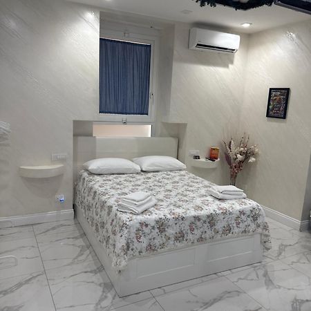 Duoarianna Apartamento Nápoles Exterior foto
